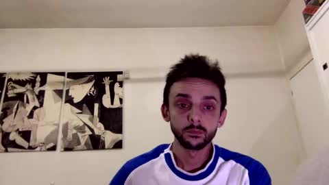 Carlos online show from 10.14.25