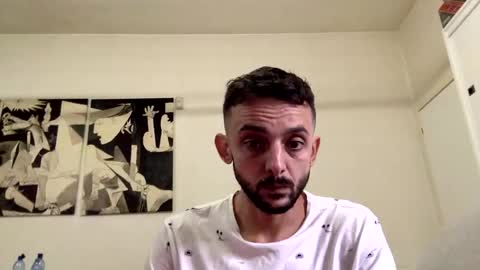 Carlos online show from 10.22.25