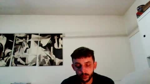 Carlos online show from 11.26.25