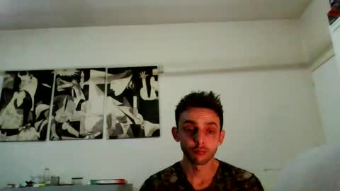 Carlos online show from 12.13.25