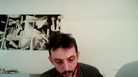 Carlos online show from 02.05.26