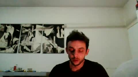 Carlos online show from 02.24.26