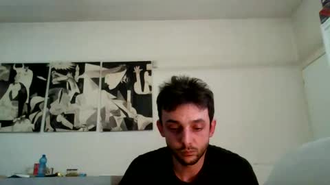 Carlos online show from 02.26.26