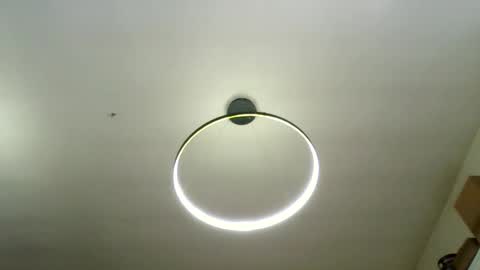 Carlos online show from 04.17.26