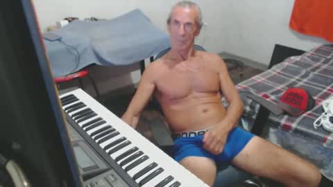 carlos online show from 03.29.26