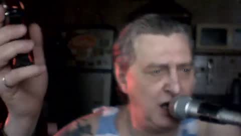 carlos712009 online show from 06.13.26