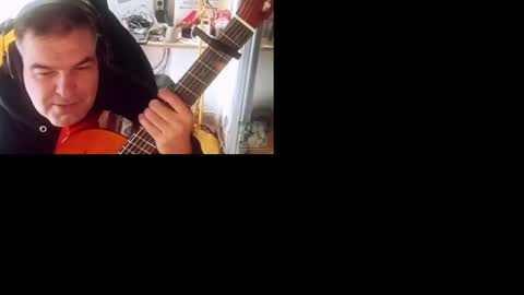 Albert King online show from 11.01.25