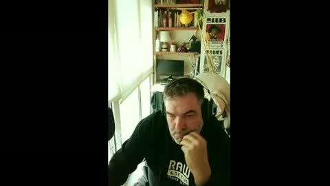 Albert King online show from 11.18.25