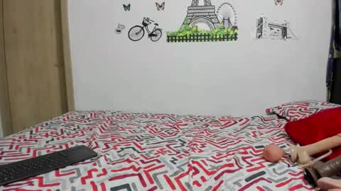 carlos diana   online show from 11.23.25