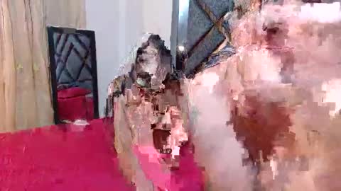 CarlosBangsYeidy online show from 02.03.26