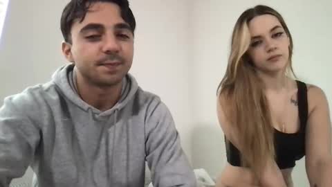 Cuban Daddy online show from 03.10.25