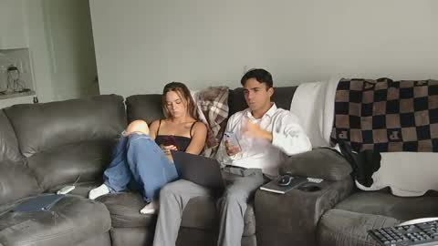 Cuban Daddy online show from 09.25.25