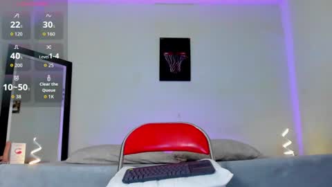 Snapshot of carloshero69 chatting on 06.27.26 carloshero69 online show from 06.27.26