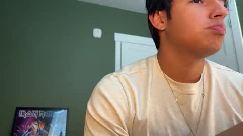 carlos online show from 09.11.25