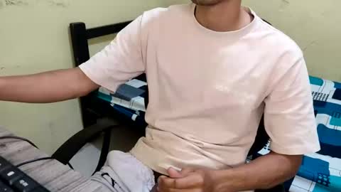 carlossmi01 online show from 02.15.25