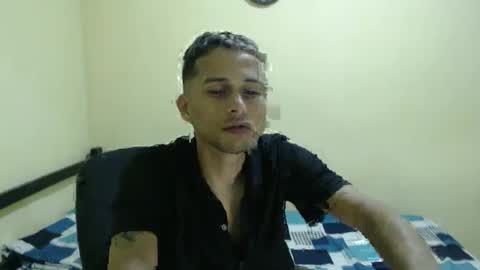 carlossmi01 online show from 02.16.25