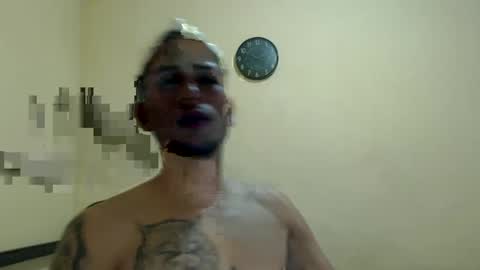 carlossmi01 online show from 02.18.25