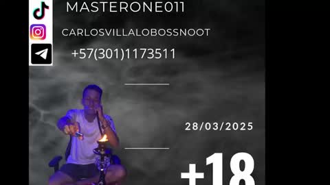 carlossmi01 online show from 03.06.25