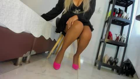 carlota_flow online show from 05.29.26