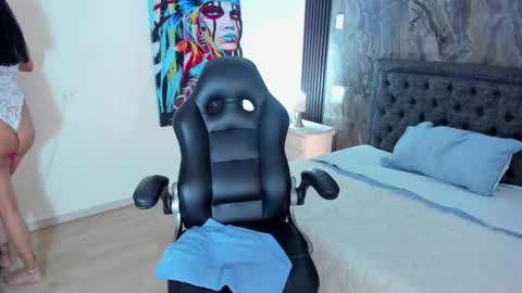 Snapshot of carlota_milf_30 chatting on 02.06.25 Carlota online show from 02.06.25
