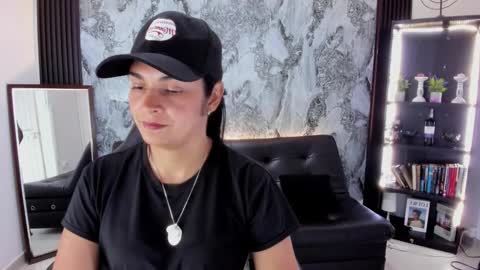 Carlota online show from 03.29.26