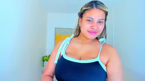 Andrea online show from 12.30.24