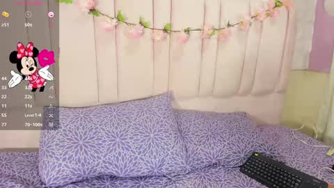 CARLOTA online show from 09.16.25