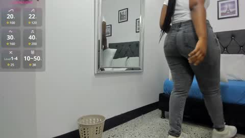 carlota online show from 12.09.24