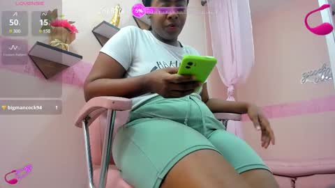 carlota online show from 02.10.25