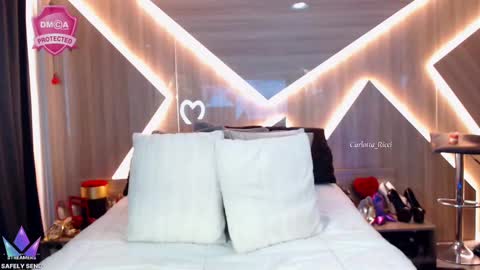 Carla Carla  I am sensual goddes and i was born for loveworshipping and enjoyment. online show from 02.27.25