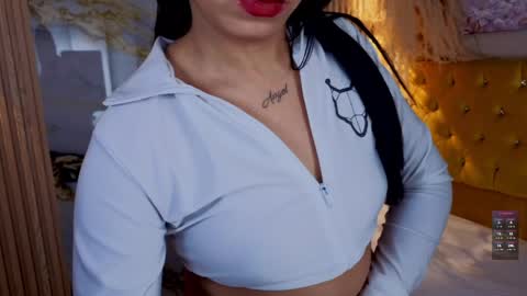 Carolay online show from 06.03.26