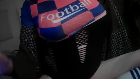 Samantha Foxey online show from 03.07.25