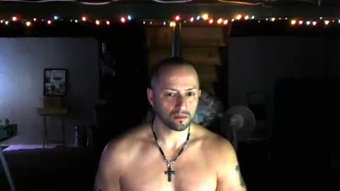 Carl online show from 12.17.24