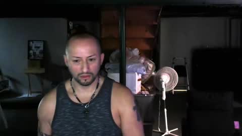 Carl online show from 12.20.24