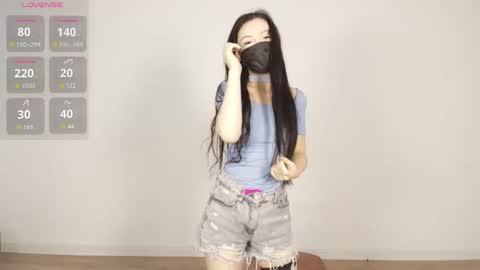 Snapshot of carlune chatting on 05.12.26 Carlune online show from 05.12.26