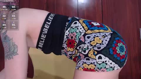 carly grasso  online show from 02.08.25