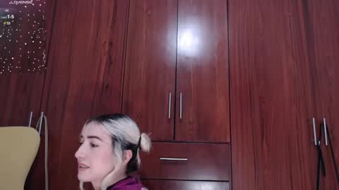 carly grasso  online show from 02.09.25