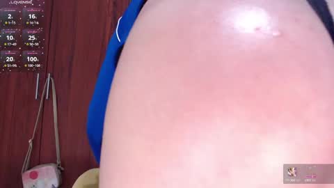 carly grasso  online show from 02.14.25