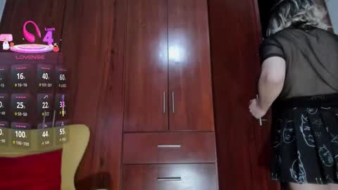 carly grasso  online show from 11.27.25