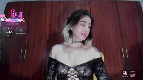 carly grasso  online show from 12.18.25