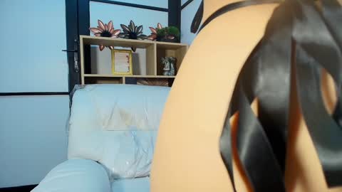 Carly online show from 12.29.24