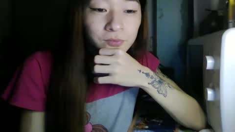 CarlyJoy online show from 02.14.25