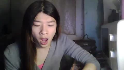 CarlyJoy online show from 03.03.25