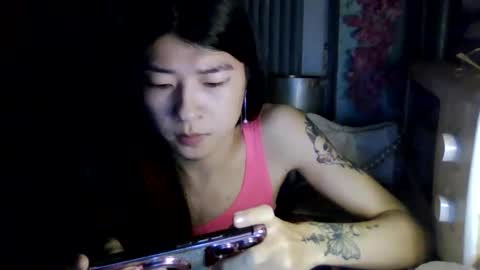 CarlyJoy online show from 02.03.26