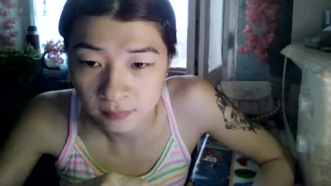 Snapshot of carlyjoy chatting on 06.17.26 CarlyJoy online show from 06.17.26
