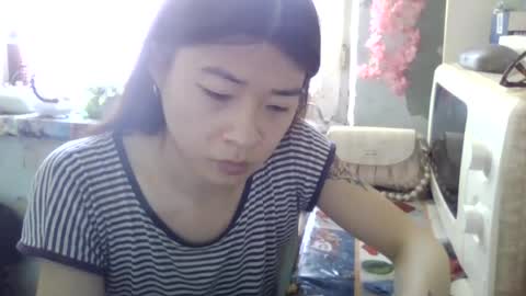 Snapshot of carlyjoy chatting on 06.23.26 CarlyJoy online show from 06.23.26