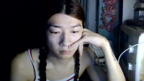 Snapshot of carlyjoy chatting on 07.16.26 CarlyJoy online show from 07.16.26