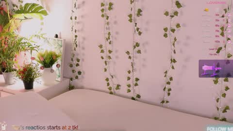 Carly online show from 04.02.26