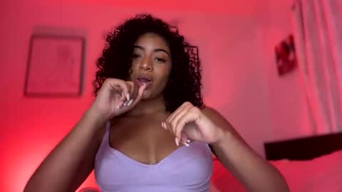 Littlecarly  online show from 03.12.25