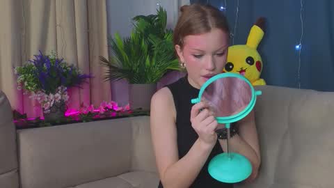 Eva online show from 12.04.25